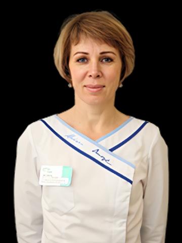 Терапевт Белова Марина Александровна Терапевт Белова Марина Александровна
