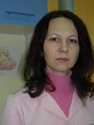 Терапевт Алышева Евгения Павловна