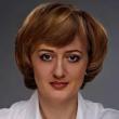 Хирург Ткаченко Ольга Ивановна