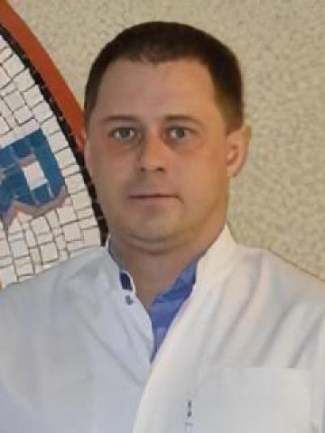 Хирург Ряжко Максим Анатольевич Хирург Ряжко Максим Анатольевич