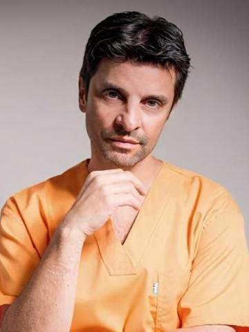 Ортопед Франсуа Нажжар Ортопед Франсуа Нажжар