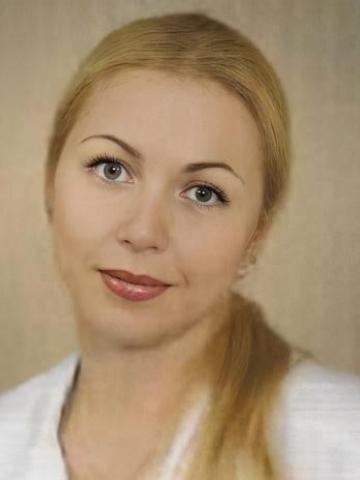 Терапевт Викулова Анна Евгеньевна Терапевт Викулова Анна Евгеньевна