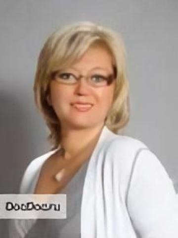 Терапевт Решетник Инна Валерьевна