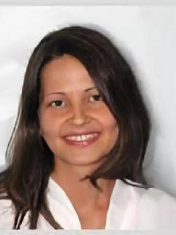 Терапевт Царева Ольга Владимировна