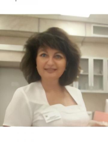 Терапевт Франчук Ирина Анатольевна Терапевт Франчук Ирина Анатольевна