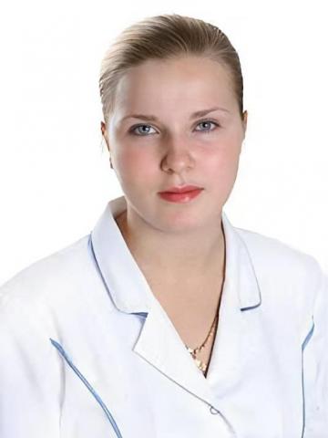 Гигиенист Ольга Никитина Гигиенист Ольга Никитина