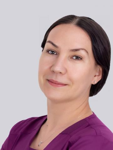 Хирург Кошкина Ольга Николаевна Хирург Кошкина Ольга Николаевна