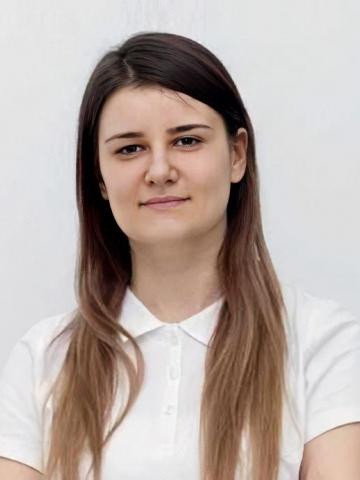 Ортодонт Рябцева Алла Александровна