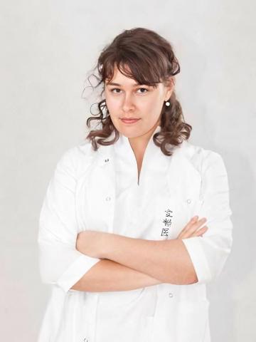 Терапевт Смирнова Тамара Николаевна