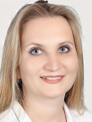 Терапевт Смурова Елена Викторовна