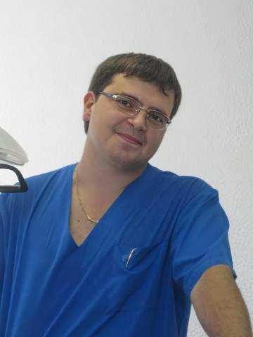 Хирург Шипилов Андрей Иванович