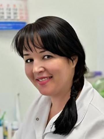 Пародонтолог Портнова Юлия Сергеевна Пародонтолог Портнова Юлия Сергеевна