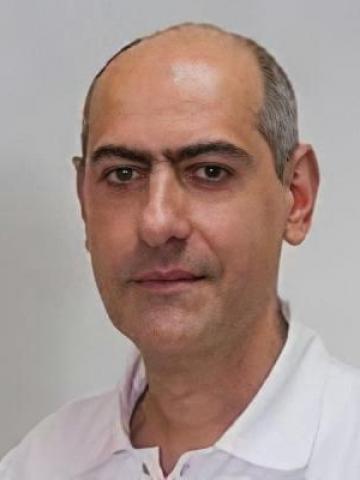 Терапевт Ерицян Сергей Хачатурович