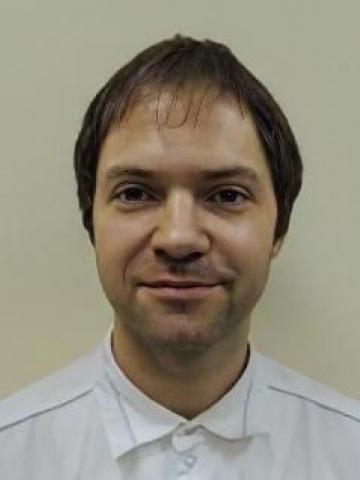 Ортопед Предтеченский Николай Николаевич Ортопед Предтеченский Николай Николаевич