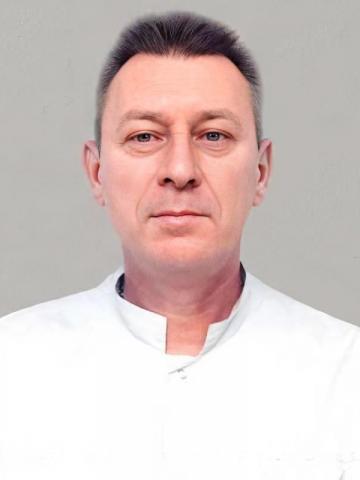 Ортопед Елисеев Михаил Александрович Ортопед Елисеев Михаил Александрович