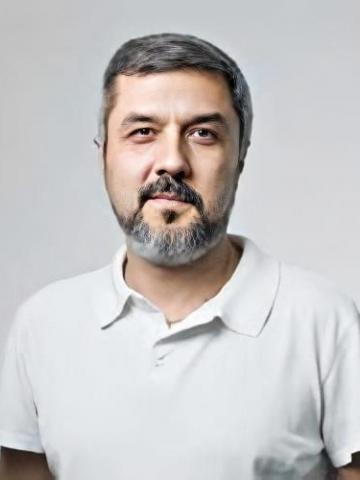 Терапевт Вовчинский Роман Леонидович