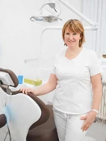 Терапевт Выходцева Эльмира Талгатовна