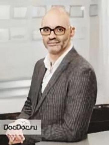 Терапевт Манукян Артур Тельманович