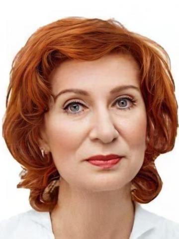 Терапевт Шепитько Виктория Валерьевна