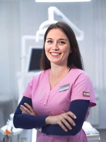 Терапевт Иванова Ольга Бекировна