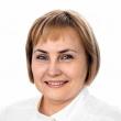 Терапевт Шишкова Ольга Юрьевна