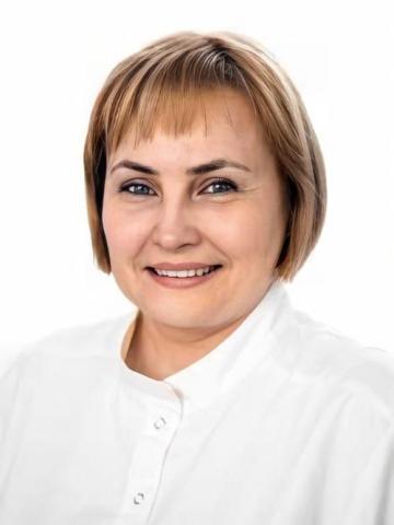 Терапевт Шишкова Ольга Юрьевна Терапевт Шишкова Ольга Юрьевна