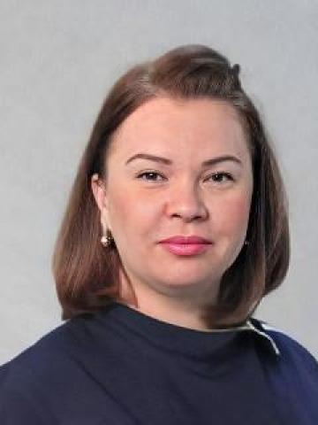 Терапевт Шишкина Ирина Владимировна