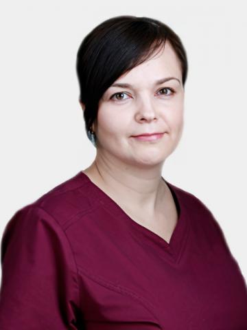 Терапевт Андреева Елена Борисовна Терапевт Андреева Елена Борисовна