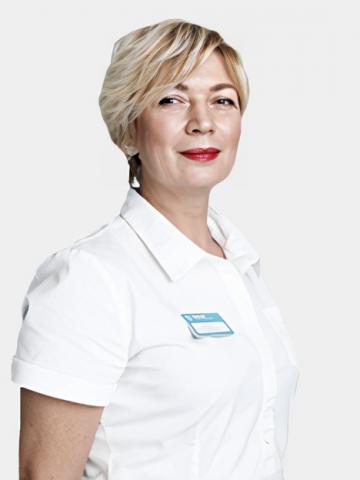 Хирург Зайцева Наталья Викторовна Хирург Зайцева Наталья Викторовна