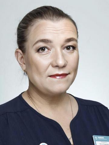 Детский Владимирова Ирина Вадимовна Детский Владимирова Ирина Вадимовна