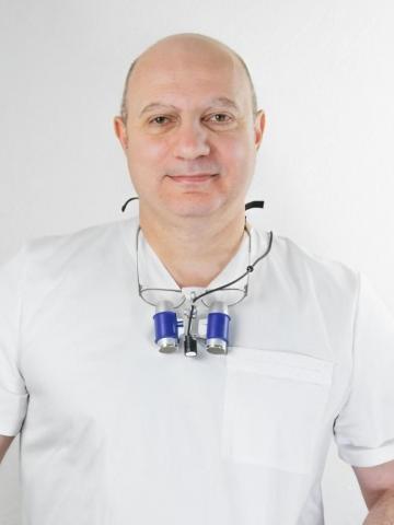 Хирург Закарян Артур Владимирович Хирург Закарян Артур Владимирович