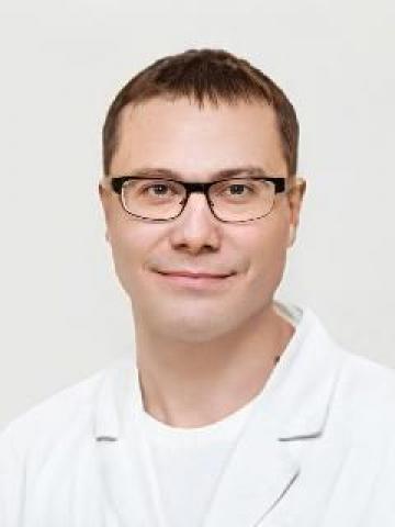 Ортопед Ходин Вячеслав Леонидович Ортопед Ходин Вячеслав Леонидович