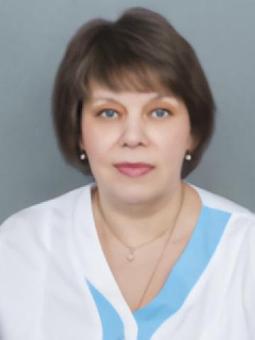 Терапевт Маркина Марина Львовна Терапевт Маркина Марина Львовна