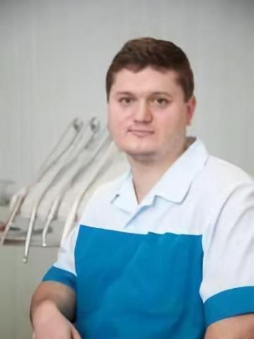 Терапевт Беляев Максим Геннадьевич Терапевт Беляев Максим Геннадьевич