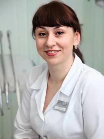 Терапевт Михновец Татьяна Николаевна Терапевт Михновец Татьяна Николаевна