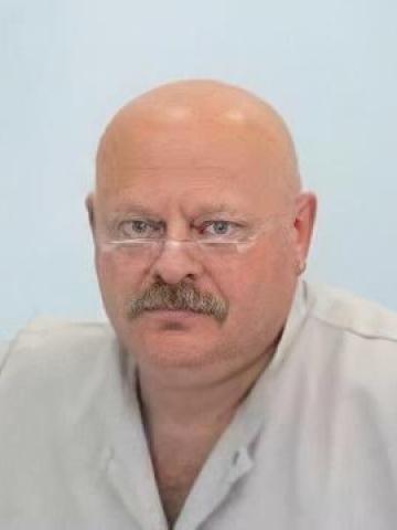 Хирург Млодик Борис Наумович
