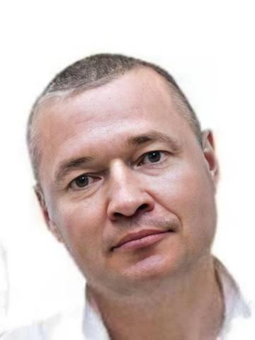 Терапевт Касьянов Эдуард Анатольевич