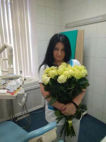 Терапевт Семенова Галина Борисовна