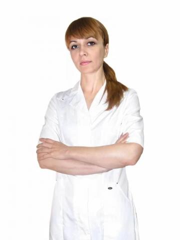 Ортопед Абмосова Анна Михайловна Ортопед Абмосова Анна Михайловна