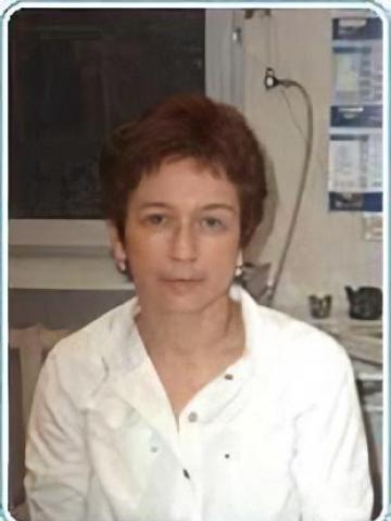 Ортопед Ханаева Гера Александровна Ортопед Ханаева Гера Александровна