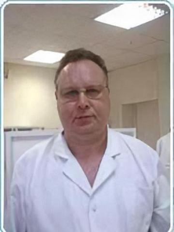 Ортопед Лашов Александр Анатольевич Ортопед Лашов Александр Анатольевич