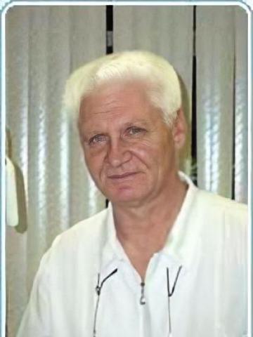 Ортопед Кузнецов Александр Николаевич Ортопед Кузнецов Александр Николаевич