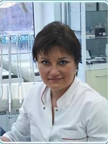 Терапевт Гринь Елена Владимировна Терапевт Гринь Елена Владимировна