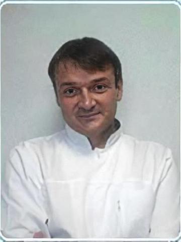 Терапевт Ломагин Валерий Викторович Терапевт Ломагин Валерий Викторович