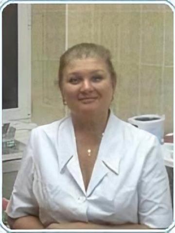 Терапевт Рагузина Нататья Георгиевна Терапевт Рагузина Нататья Георгиевна