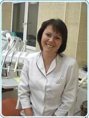 Фото Шах Елена Александровна