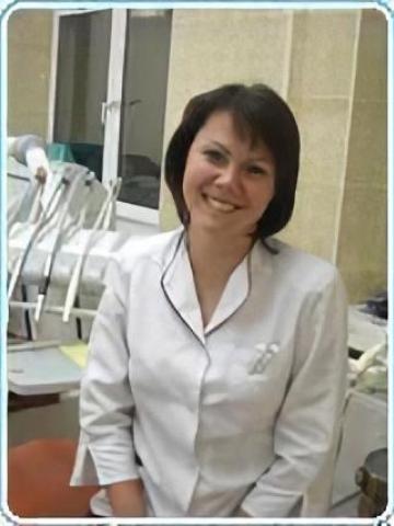 Терапевт Шах Елена Александровна Терапевт Шах Елена Александровна