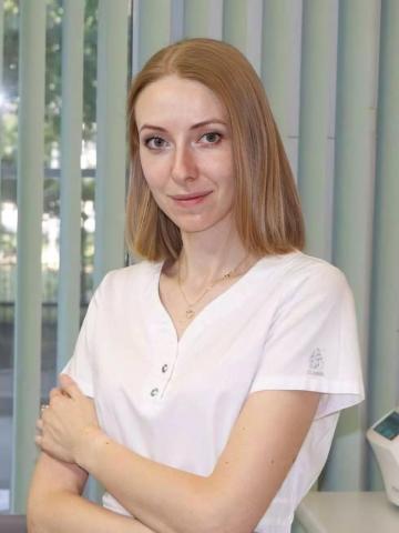 Терапевт Бирюкова Екатерина Андреевна Терапевт Бирюкова Екатерина Андреевна