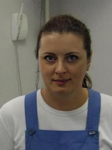 Терапевт Ковальницкая Ирина Николаевна