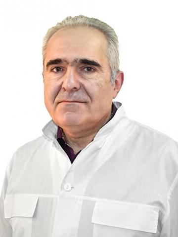 Ортопед Симонян Гегам Церунович